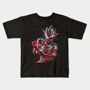 ultra Z Kids T-Shirt